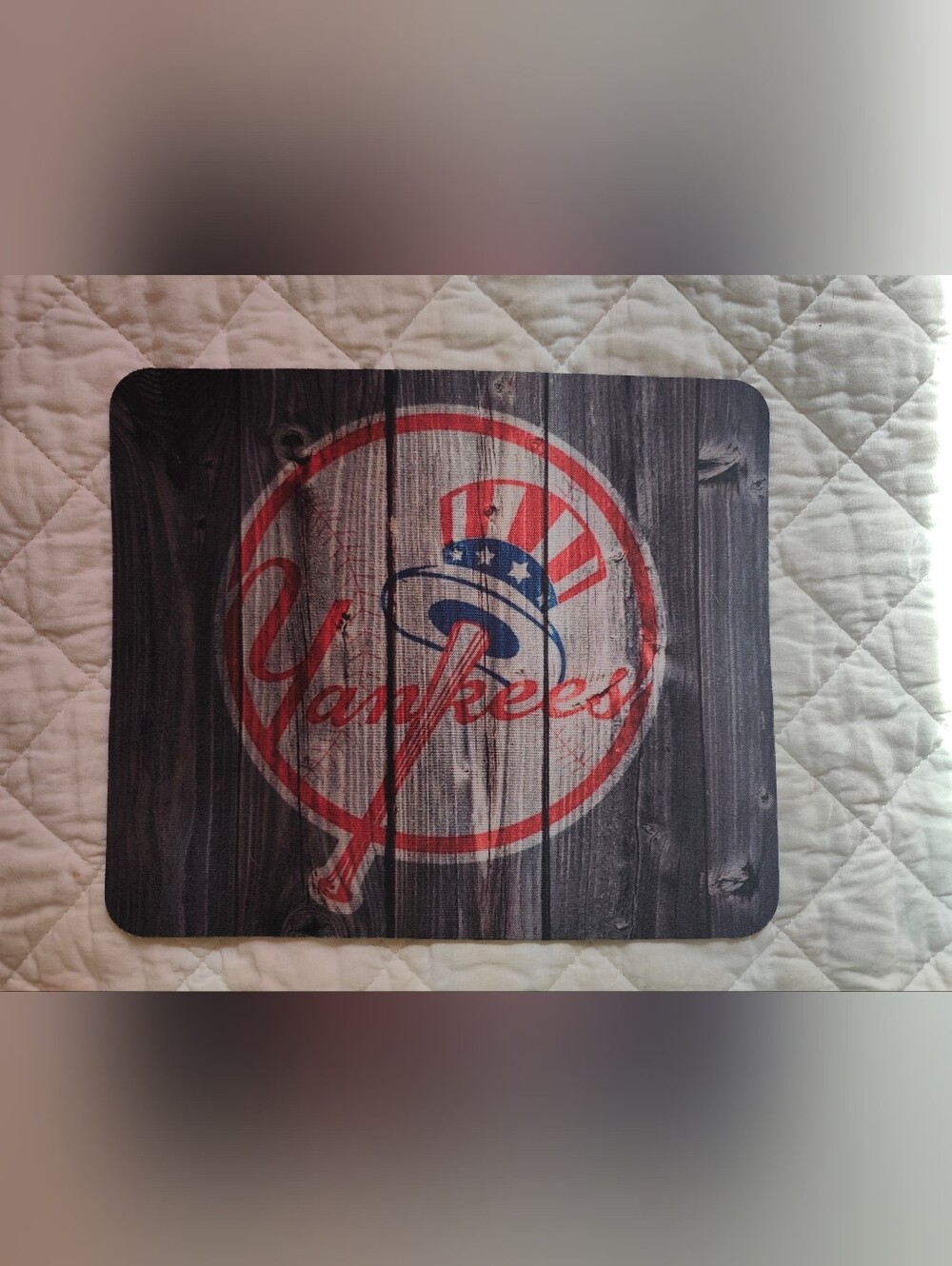 New York Yankees MousePad